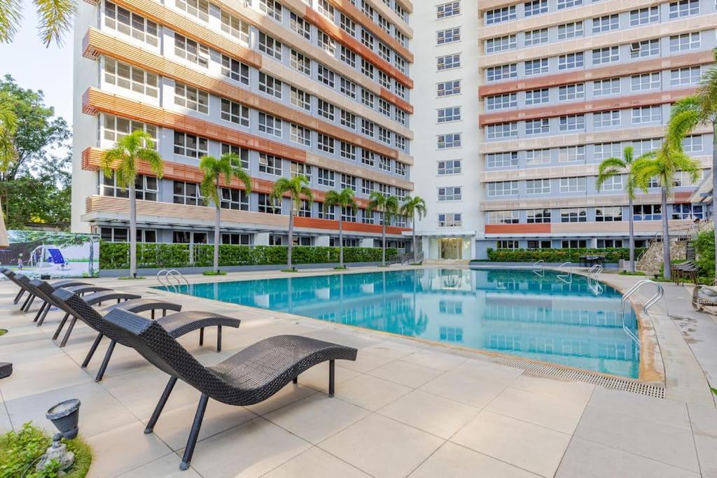 The Levels Burbank Tower In Alabang City Muntinlupa City Exterior photo